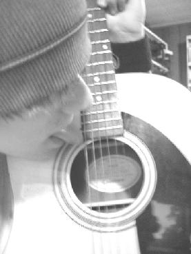 is it possible to love the guitar too much?